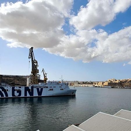 Charming Senglea Studio Zewnętrze zdjęcie