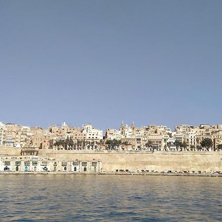 Charming Senglea Studio Zewnętrze zdjęcie