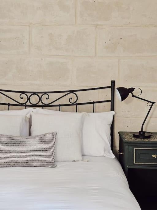 Charming Senglea Studio Zewnętrze zdjęcie