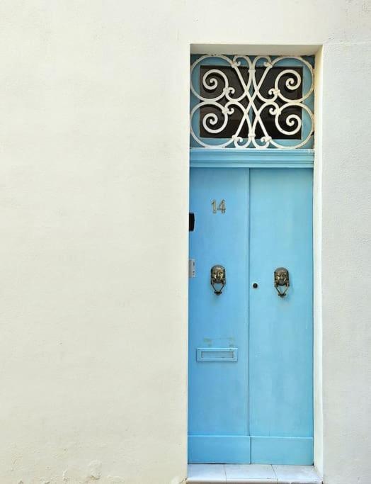 Charming Senglea Studio Zewnętrze zdjęcie