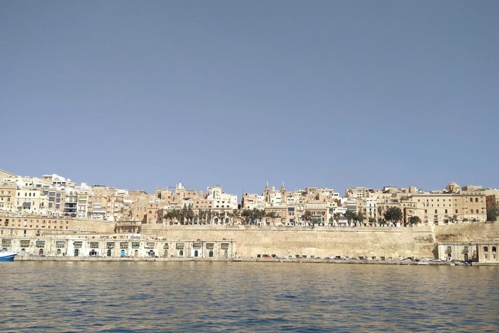 Charming Senglea Studio Zewnętrze zdjęcie